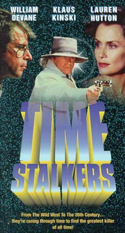 TIMESTALKERS